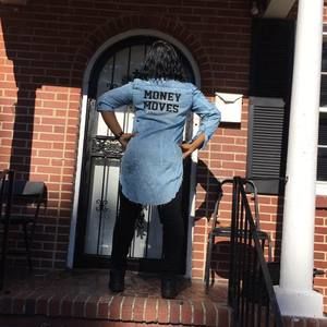 Meet your Posher, Brittney